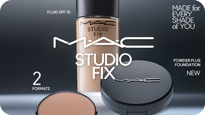 MATCH YOUR SHADE FROM ANY BRAND
